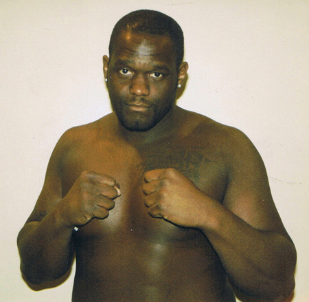 Marcus Tchinda