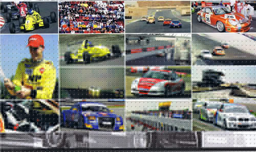 Racing Cars
